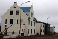 Holmavik-1