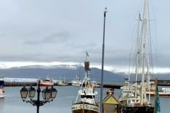Husavik-1